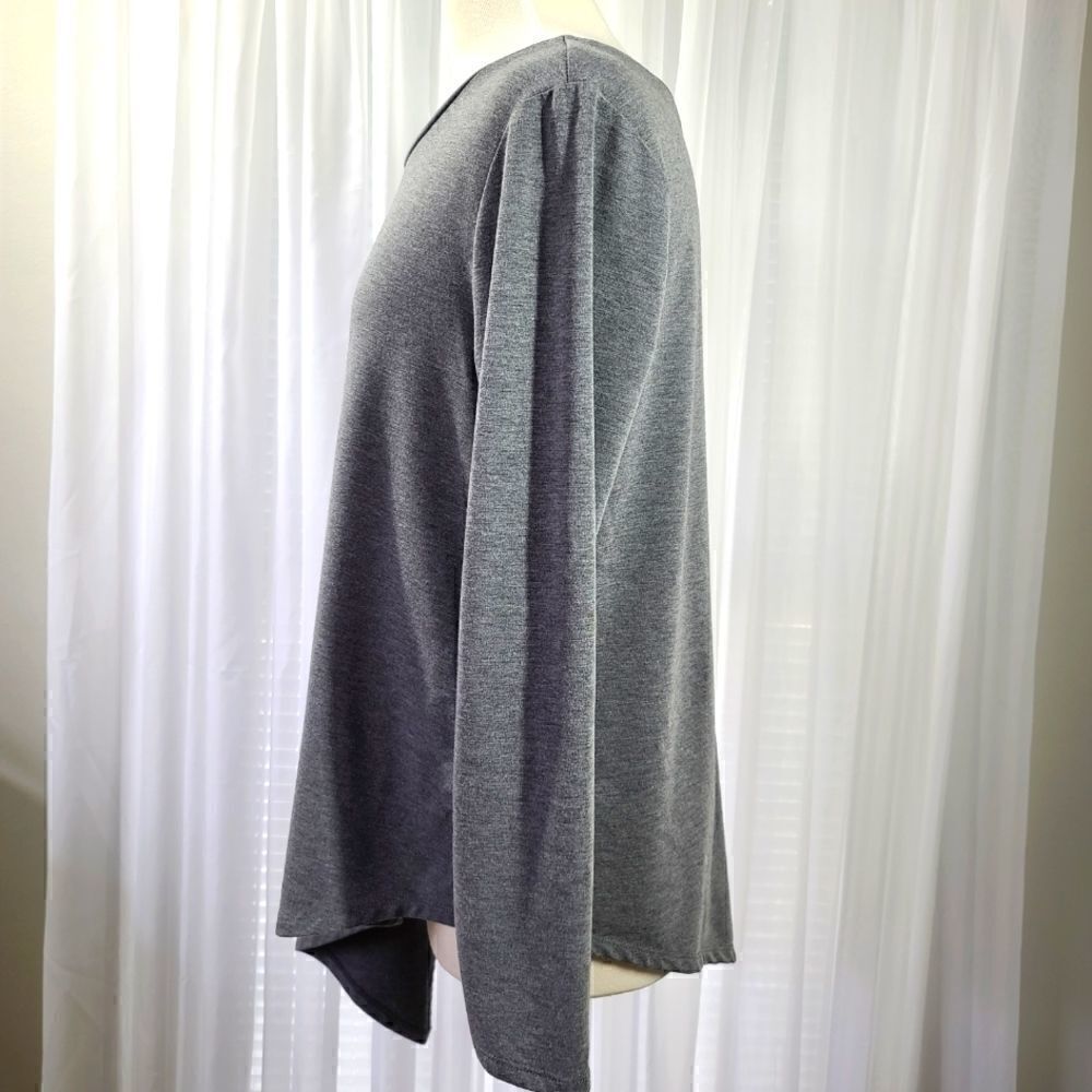 Torrid Asymmetrical Top  - Picture 2 of 5